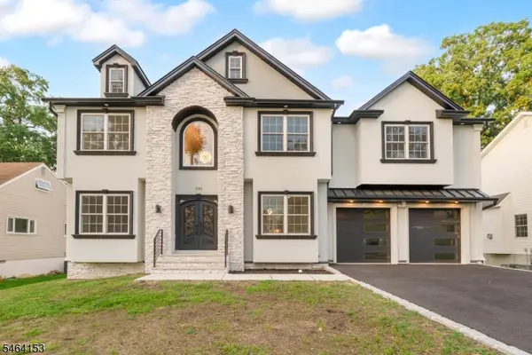 240 Atlantic Dr, Parsippany-Troy Hills Twp., NJ 07054