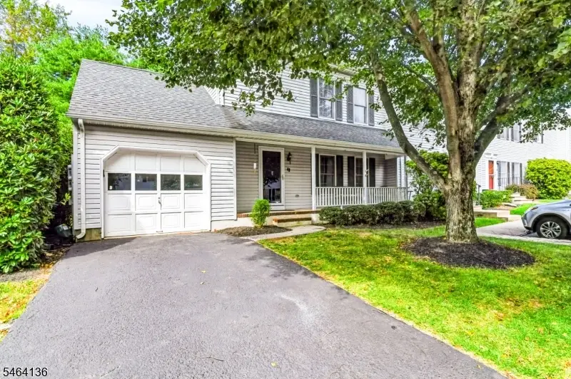 48 Kingswood Rd, Branchburg, NJ 08876 - #1
