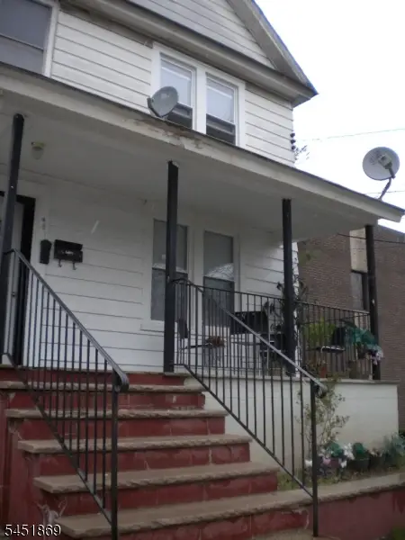 481 Hamilton St, Franklin, NJ 08873 - #2