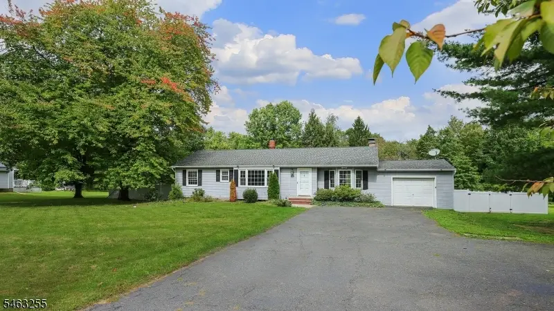 743 Mill Ln, Neshanic, NJ 08844 - #1