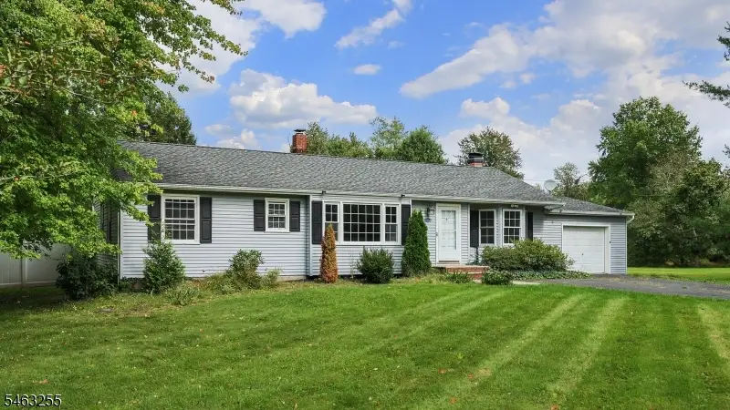 743 Mill Ln, Neshanic, NJ 08844 - #2