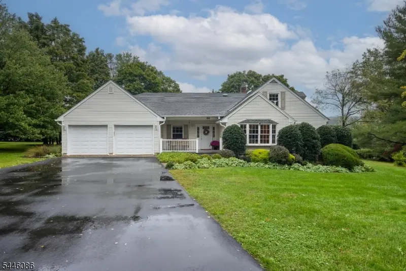 44 Hughes Ln, Watchung, NJ 07069 - #1