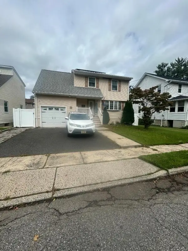 273 Orchard St, Rahway City, NJ 07065