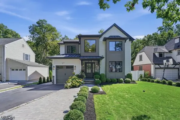 11 Marquette Rd, Montclair Twp., NJ 07043