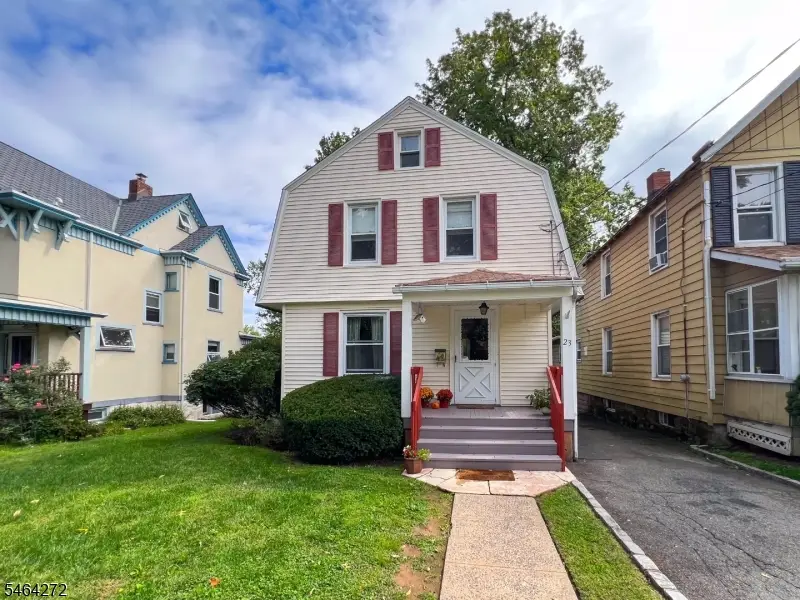23 Salter St, Springfield, NJ 07081 - #1