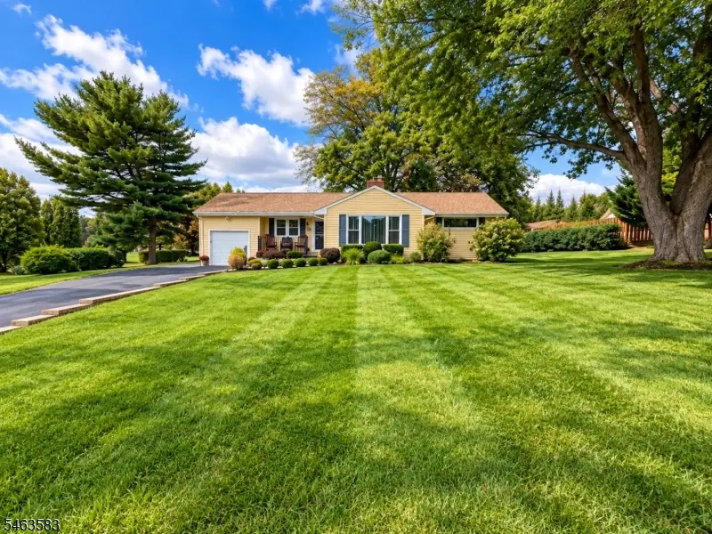 18 School Rd, Whitehouse Station, NJ 08889 - #2