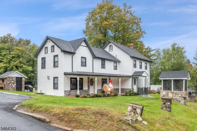 1397 Macopin Rd, West Milford, NJ 07480 - #1