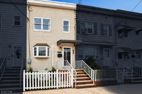 133 1/2 Prospect Ave, Bayonne City, NJ 07002