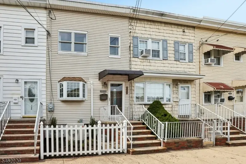 133 1/2 Prospect Ave, Bayonne, NJ 07002 - #2