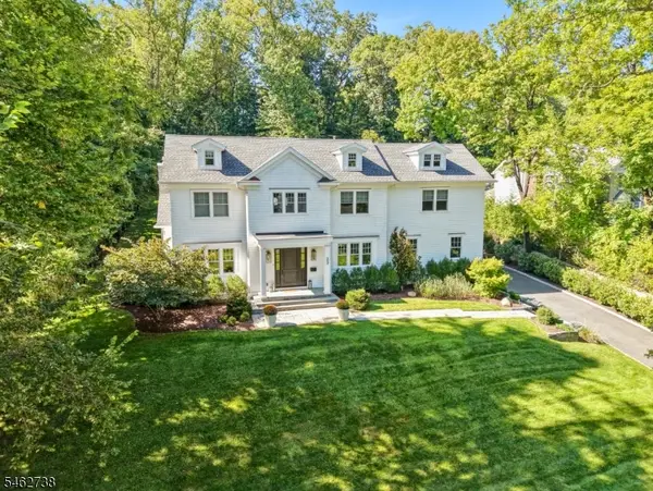 23 Woodfield Drive, Millburn Twp., NJ 07078