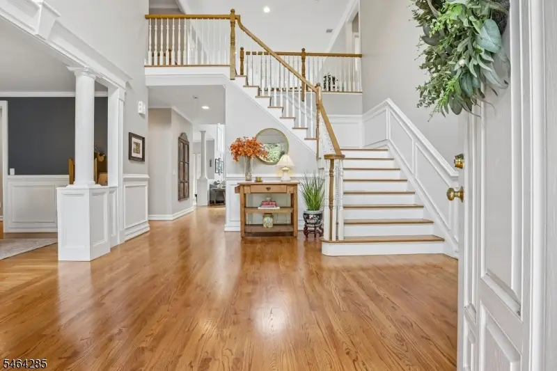 5 Chesterfield Dr, Chester, NJ 07930 - #3