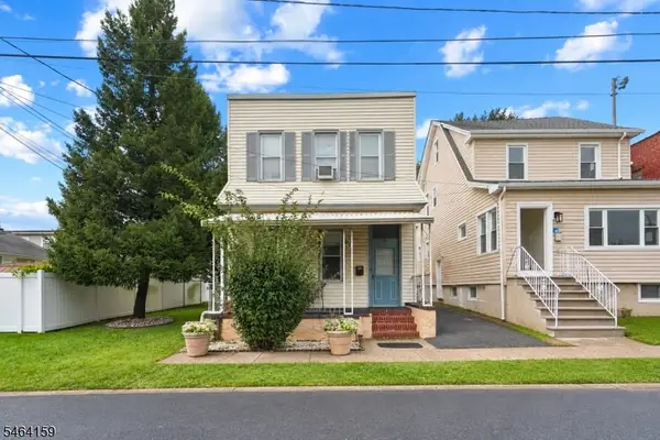 1211 Bergen Ave, Linden City, NJ 07036