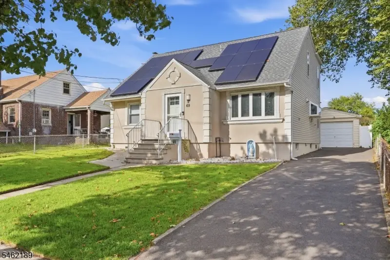 69 Avenue C, Lodi, NJ 07644 - #2