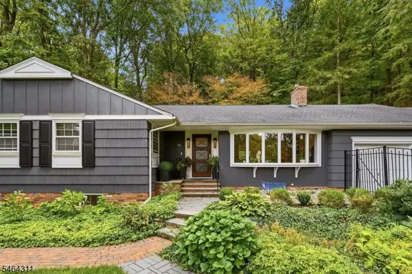 14 Indian Head Road, Morris Twp., NJ 07960