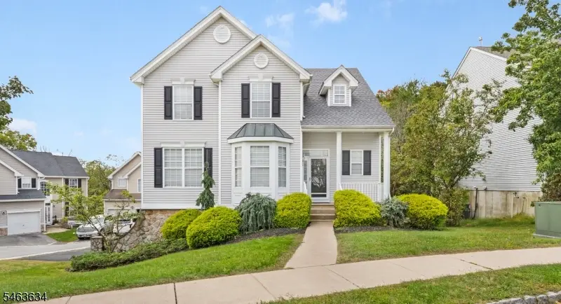 47 Winding Hill Dr, Mount Olive, NJ 07840 - #1