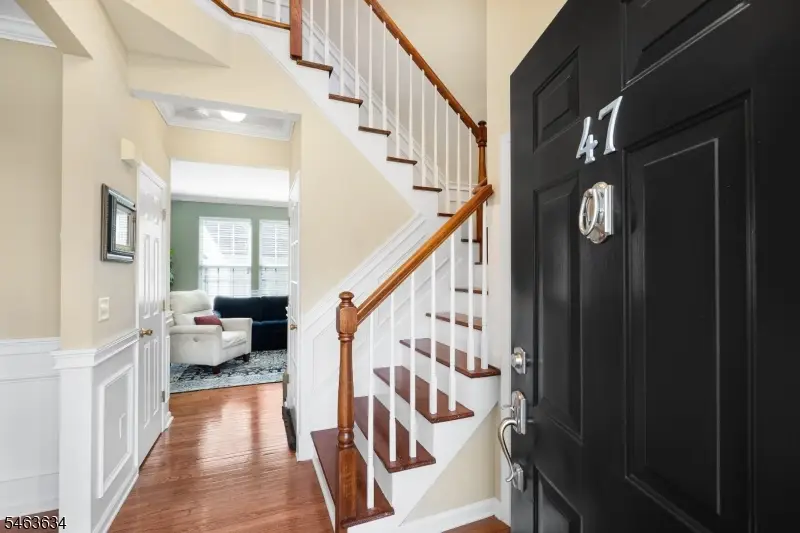 47 Winding Hill Dr, Mount Olive, NJ 07840 - #2