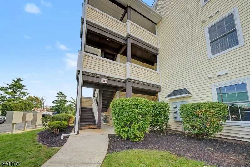 251 Broadmoor-3 #3, Union, NJ 07083 - #1