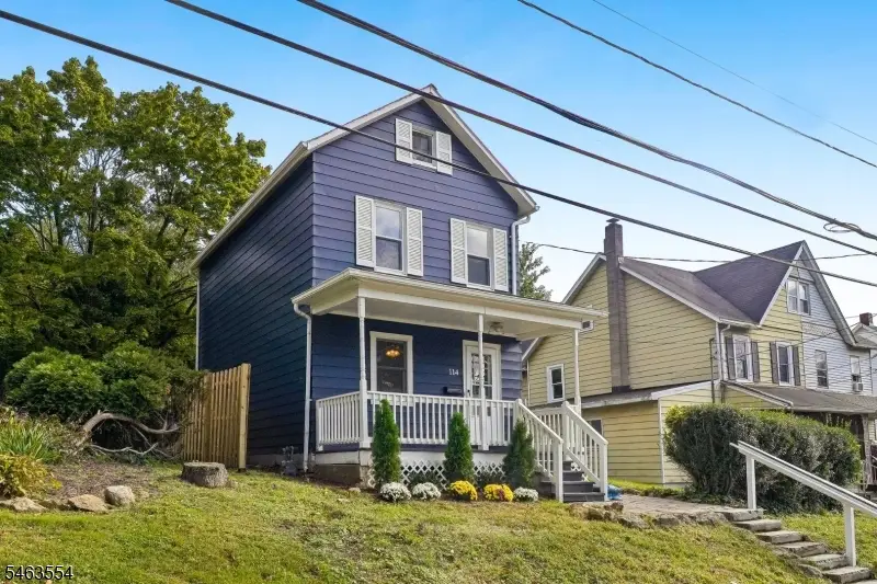 114 N Prospect St, Delaware Park, NJ 08865 - #3