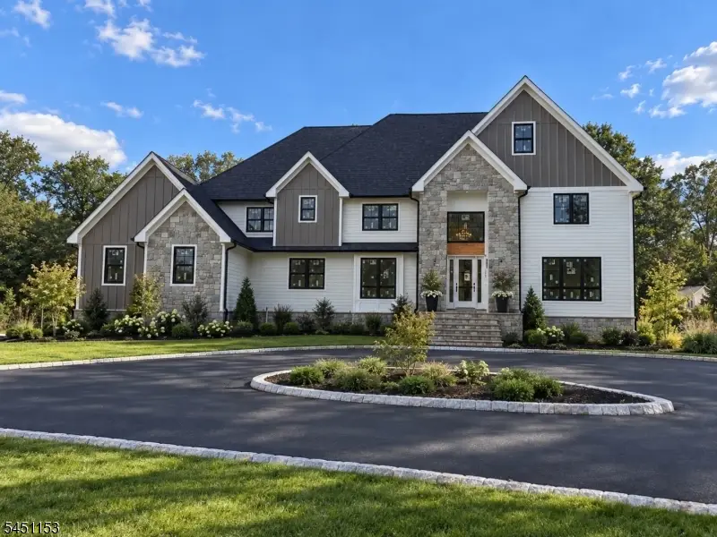 5 Brookside Dr, Warren, NJ 07059 - #1