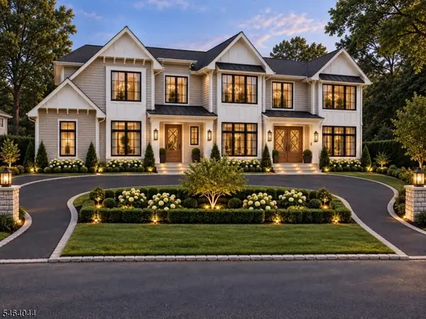 67 Great Hills Rd, Millburn Twp., NJ 07078