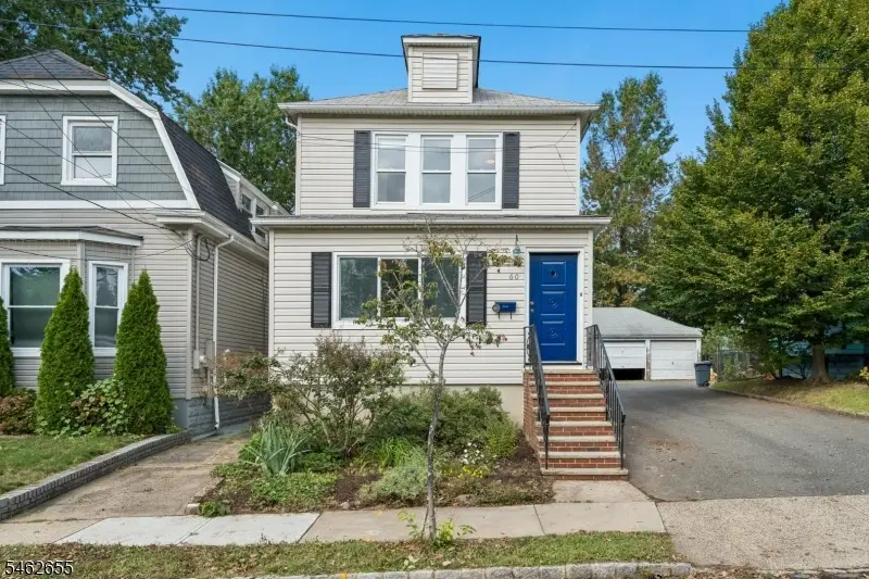 60 Franklin Ave, Maplewood, NJ 07040 - #1