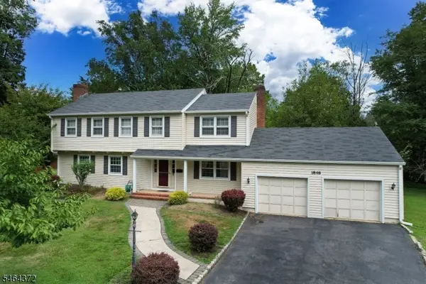 1846 Rangewood Ct, Plainfield City, NJ 07060