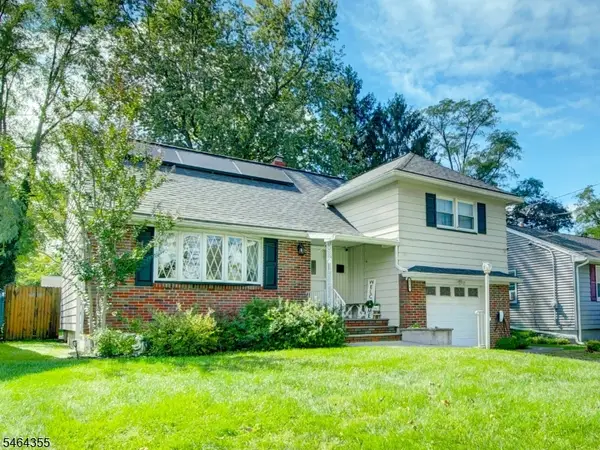 316 Concord St, Rahway City, NJ 07065
