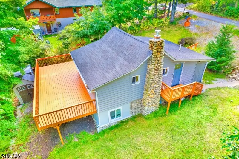 107 Overlook Rd, Vernon, NJ 07461 - #2