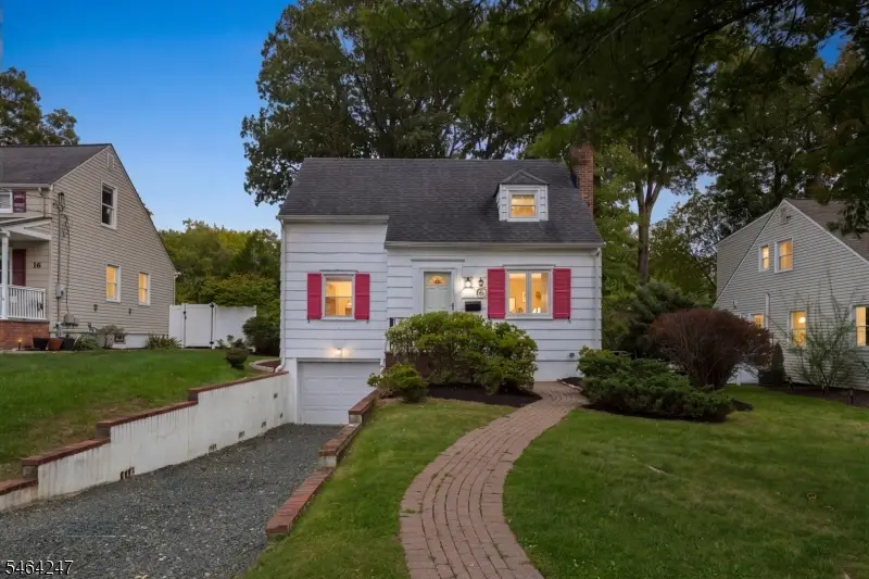 14 Shady Ln, Fanwood, NJ 07023 - #1