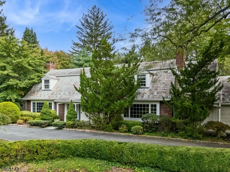 22 Taylor Rd, Millburn, NJ 07078 - #1