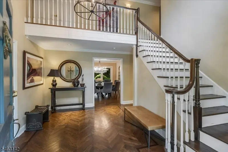 22 Taylor Rd, Millburn, NJ 07078 - #3