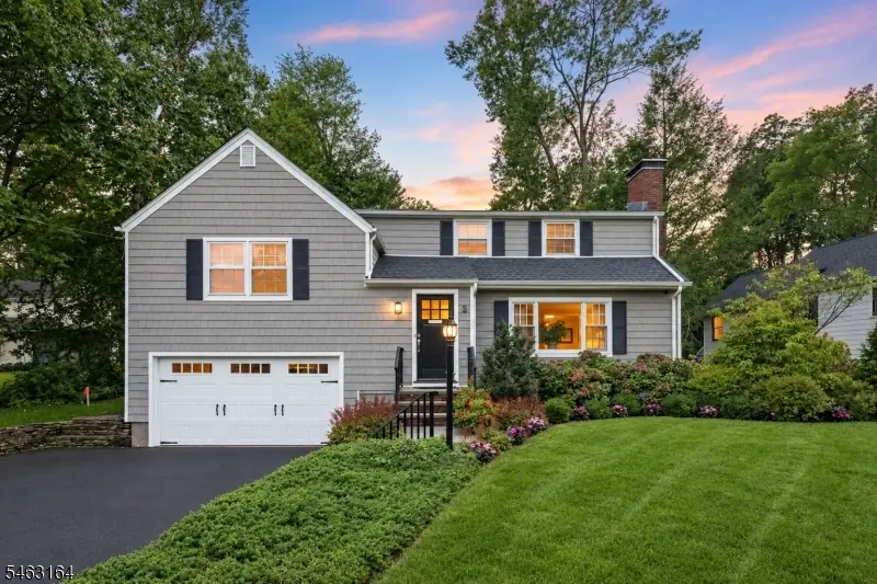 3 Plymouth Rd, Chatham, NJ 07928 - #1