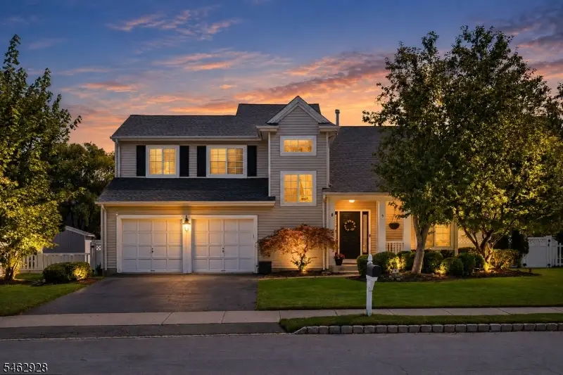 5 Kates Turn, Oak Ridge, NJ 07438 - #1