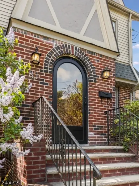81 Boyden Ave, Maplewood, NJ 07040 - #2