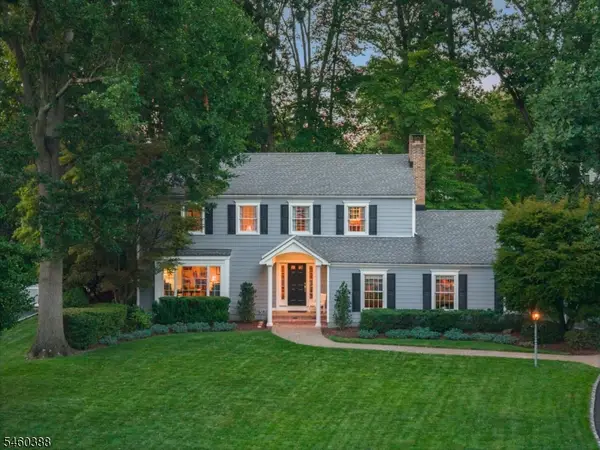 20 Westminster Rd, Chatham Twp., NJ 07928