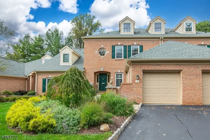 4 Pippins Way, Morris, NJ 07960 - #1