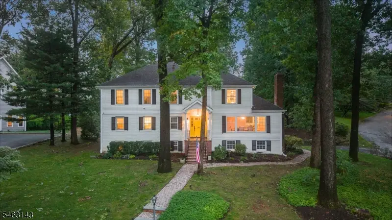 49 Van Houton Ave, Chatham, NJ 07928 - #1