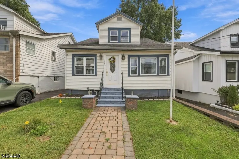 1585 Hillcrest Ter, Union, NJ 07083 - #1