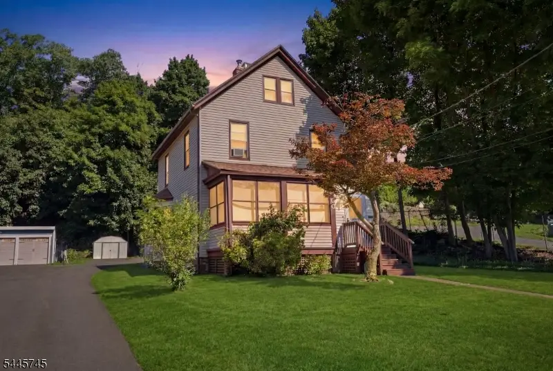 60 Martin Rd, Verona, NJ 07044 - #1