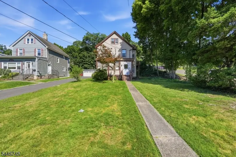 60 Martin Rd, Verona, NJ 07044 - #2