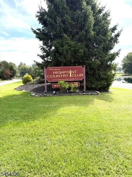 113 B North Shore, Montague Twp., NJ 07827