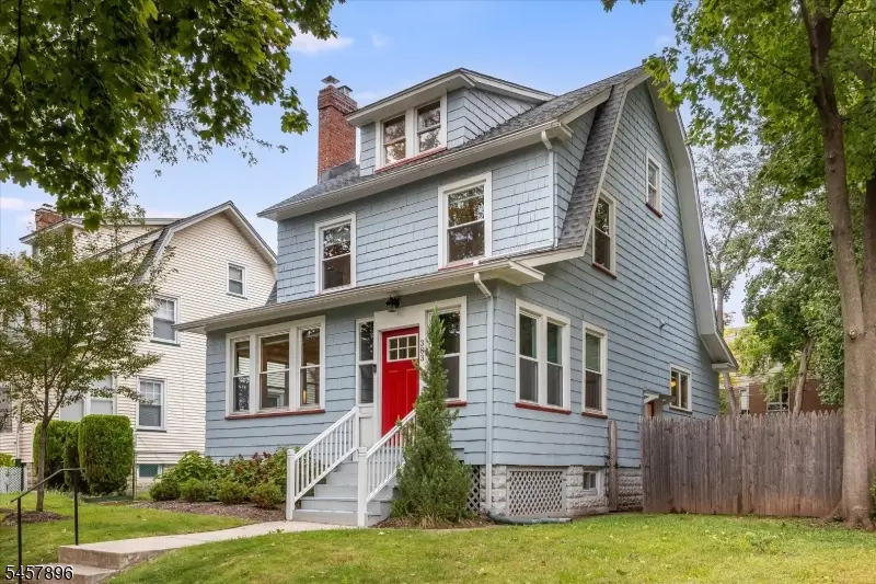 383 Wilden Pl, South Orange Village, NJ 07079 - #1