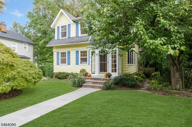 124 College Pl, South Orange Village, NJ 07079 - #2