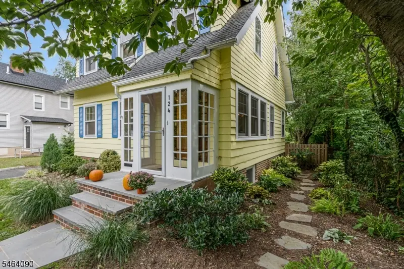 124 College Pl, South Orange Village, NJ 07079 - #3