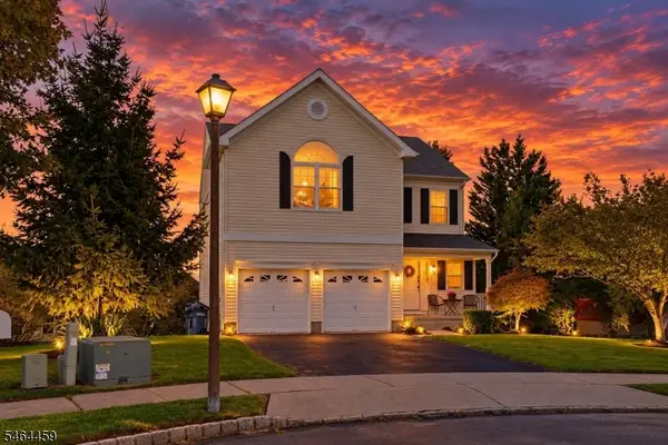 607 Patricia Circle, Greenwich Twp., NJ 08886