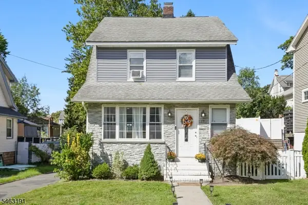 17 Weston St, Nutley Twp., NJ 07110