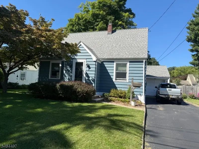 303 E Valley View Ave, Hackettstown, NJ 07840 - #1