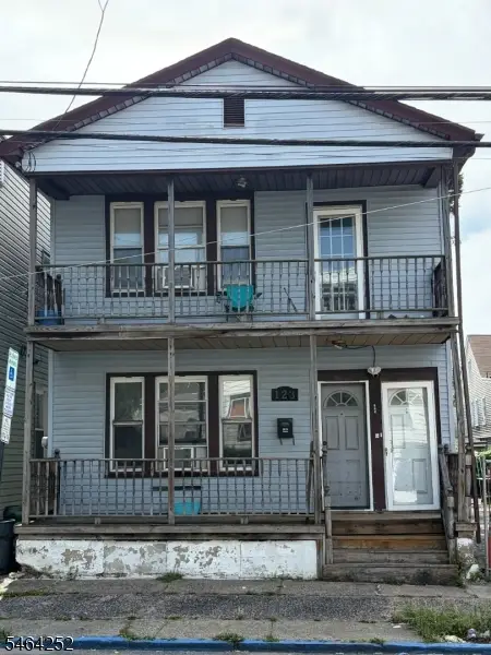 123 Wayne Ave, Paterson, NJ 07502 - #2