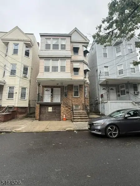 135 Ridge St, Newark, NJ 07104 - #1