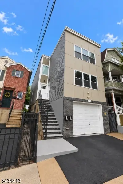 478 S 16th St, Newark, NJ 07103 - #2